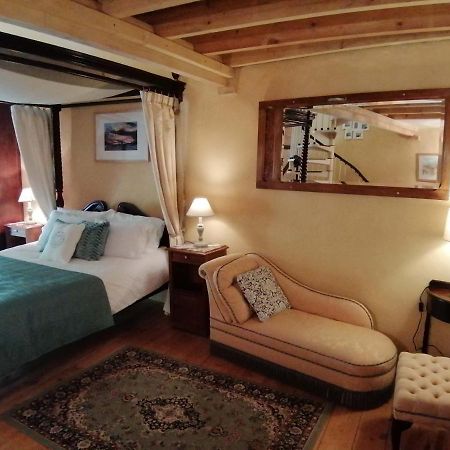 Bed and Breakfast L'Ancienne Cave Serres  Zewnętrze zdjęcie