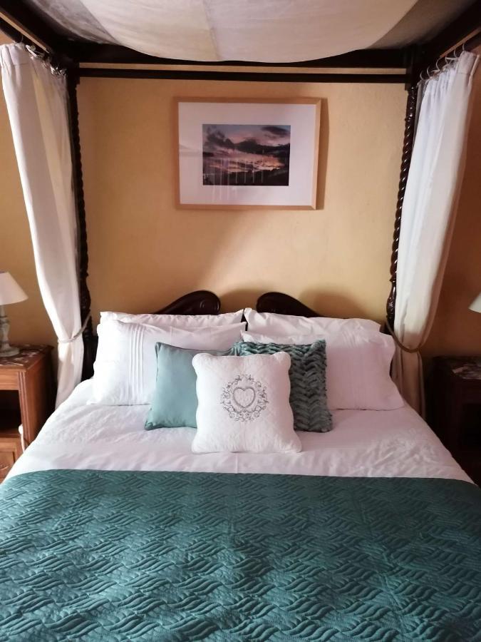 Bed and Breakfast L'Ancienne Cave Serres  Zewnętrze zdjęcie